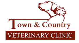 Town & Country Veterinary Clinic